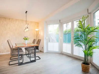 Ferienhaus für 5 Personen (83 m²) in Heringsdorf (Seebad) 4/10