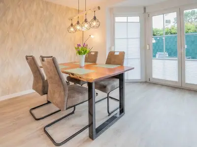 Ferienhaus für 5 Personen (83 m²) in Heringsdorf (Seebad) 5/10
