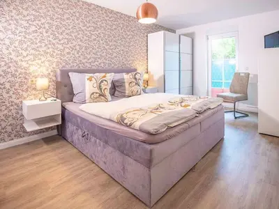 Ferienhaus für 5 Personen (83 m²) in Heringsdorf (Seebad) 8/10