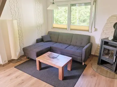Ferienhaus für 4 Personen (36 m²) in Sellin 1/10