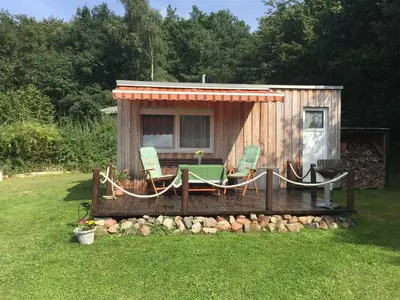 Ferienhaus für 4 Personen (36 m²) in Sellin 3/10