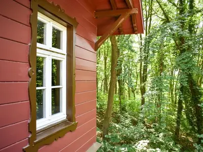 Ferienhaus für 22 Personen (365 m²) in Heringsdorf (Seebad) 2/10