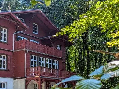 Ferienhaus für 22 Personen (365 m²) in Heringsdorf (Seebad) 3/10