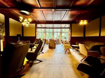 Ferienhaus für 22 Personen (365 m²) in Heringsdorf (Seebad) 9/10
