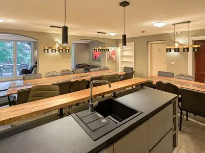 Ferienhaus für 22 Personen (365 m²) in Heringsdorf (Seebad) 10/10