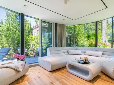 Ferienhaus für 6 Personen (125 m²) in Heringsdorf (Seebad) 1/10