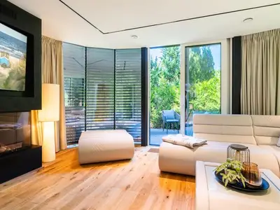 Ferienhaus für 6 Personen (125 m²) in Heringsdorf (Seebad) 2/10