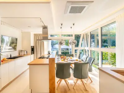 Ferienhaus für 6 Personen (125 m²) in Heringsdorf (Seebad) 4/10