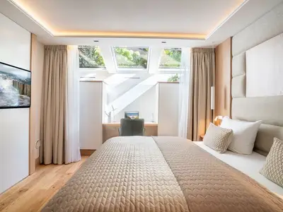 Ferienhaus für 6 Personen (125 m²) in Heringsdorf (Seebad) 5/10