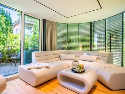 Ferienhaus für 6 Personen (125 m²) in Heringsdorf (Seebad) 6/10