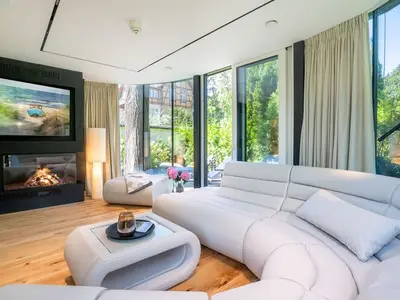 Ferienhaus für 6 Personen (125 m²) in Heringsdorf (Seebad) 7/10