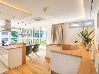 Ferienhaus für 6 Personen (125 m²) in Heringsdorf (Seebad) 8/10
