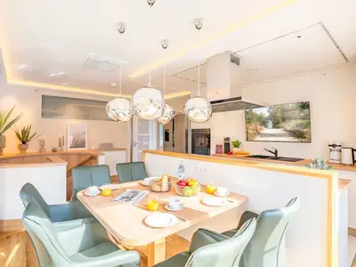 Ferienhaus für 6 Personen (125 m²) in Heringsdorf (Seebad) 9/10