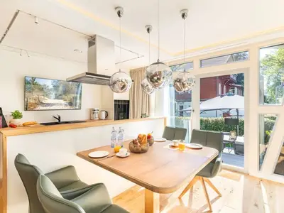 Ferienhaus für 6 Personen (125 m²) in Heringsdorf (Seebad) 10/10