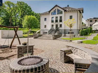 Ferienhaus für 2 Personen (30 m²) in Heringsdorf (Seebad) 1/10