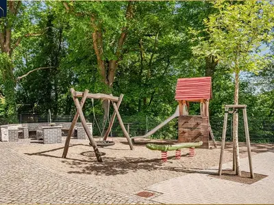 Ferienhaus für 2 Personen (30 m²) in Heringsdorf (Seebad) 4/10