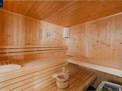 Ferienhaus für 2 Personen (30 m²) in Heringsdorf (Seebad) 6/10