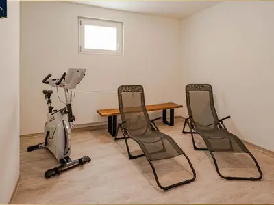 Ferienhaus für 2 Personen (30 m²) in Heringsdorf (Seebad) 9/10