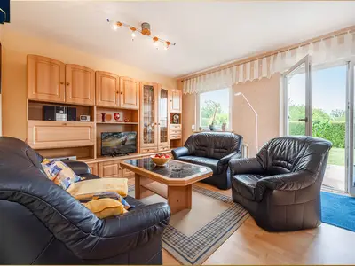 Ferienhaus für 6 Personen (120 m²) in Heringsdorf (Seebad) 5/10