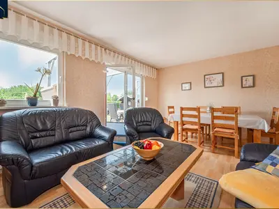 Ferienhaus für 6 Personen (120 m²) in Heringsdorf (Seebad) 6/10