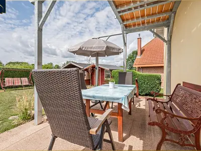 Ferienhaus für 6 Personen (120 m²) in Heringsdorf (Seebad) 8/10