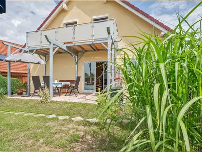 Ferienhaus für 6 Personen (120 m²) in Heringsdorf (Seebad) 9/10