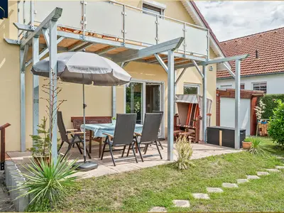 Ferienhaus für 6 Personen (120 m²) in Heringsdorf (Seebad) 10/10