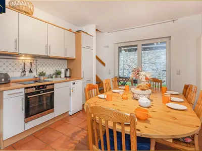 Ferienhaus für 8 Personen (125 m²) in Heringsdorf (Seebad) 2/10