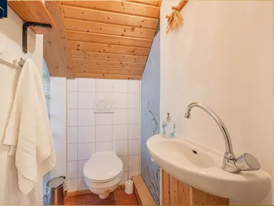 Ferienhaus für 8 Personen (125 m²) in Heringsdorf (Seebad) 6/10