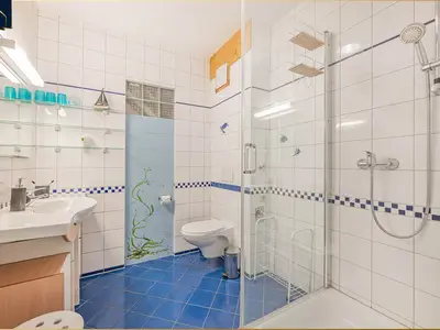 Ferienhaus für 8 Personen (125 m²) in Heringsdorf (Seebad) 10/10