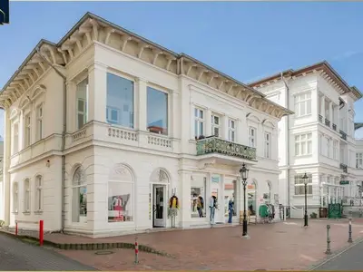 Ferienhaus für 4 Personen (55 m²) in Heringsdorf (Seebad) 3/10