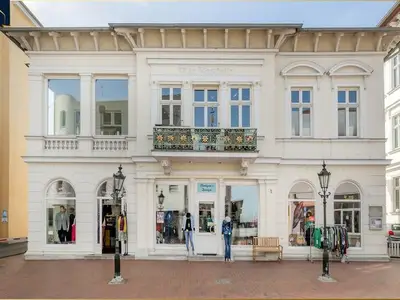 Ferienhaus für 4 Personen (55 m²) in Heringsdorf (Seebad) 4/10