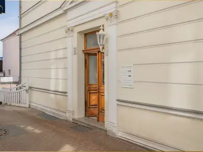 Ferienhaus für 4 Personen (55 m²) in Heringsdorf (Seebad) 8/10