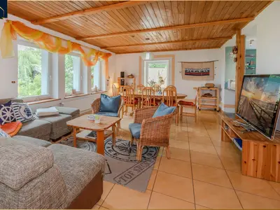 Ferienhaus für 8 Personen (120 m²) in Heringsdorf (Seebad) 2/10