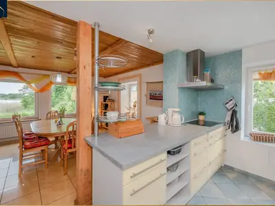 Ferienhaus für 8 Personen (120 m²) in Heringsdorf (Seebad) 8/10