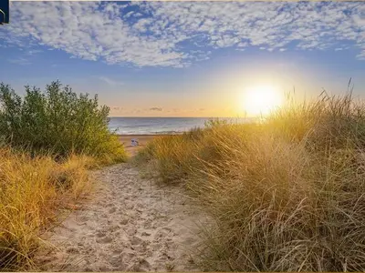 Ferienhaus für 2 Personen (55 m²) in Heringsdorf (Seebad) 6/10