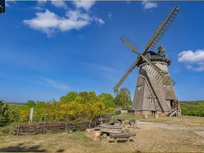 Ferienhaus für 2 Personen (55 m²) in Heringsdorf (Seebad) 9/10