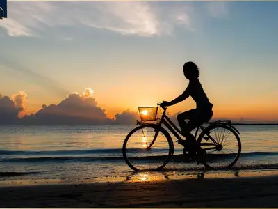 Ferienhaus für 2 Personen (55 m²) in Heringsdorf (Seebad) 10/10