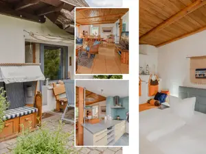 Ferienhaus für 8 Personen (120 m²) in Heringsdorf (Seebad)