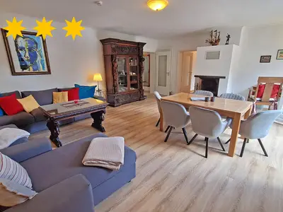 Ferienhaus für 4 Personen (138 m²) in Heringsdorf (Seebad) 1/10