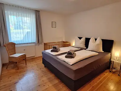 Ferienhaus für 4 Personen (138 m²) in Heringsdorf (Seebad) 6/10