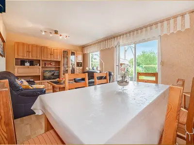 Ferienhaus für 6 Personen (120 m²) in Heringsdorf (Seebad) 4/10