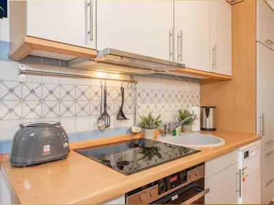 Ferienhaus für 8 Personen (125 m²) in Heringsdorf (Seebad) 3/10