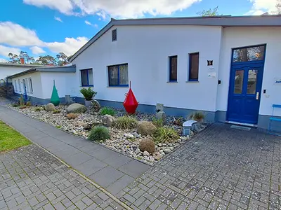 Ferienhaus für 6 Personen (143 m²) in Heringsdorf (Seebad) 3/10