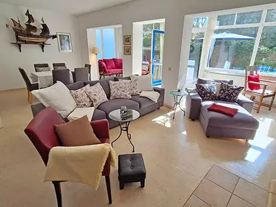 Ferienhaus für 6 Personen (143 m²) in Heringsdorf (Seebad) 4/10