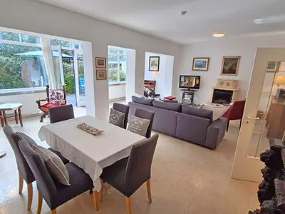 Ferienhaus für 6 Personen (143 m²) in Heringsdorf (Seebad) 5/10