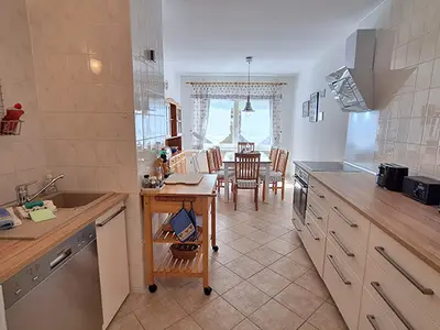 Ferienhaus für 6 Personen (143 m²) in Heringsdorf (Seebad) 9/10