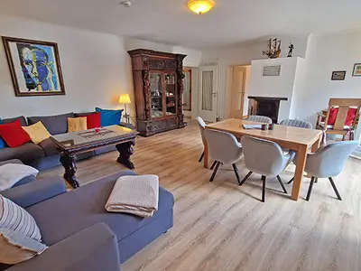 Ferienhaus für 6 Personen (138 m²) in Heringsdorf (Seebad) 3/10