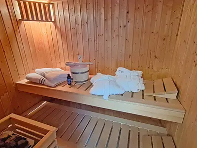 Ferienhaus für 6 Personen (138 m²) in Heringsdorf (Seebad) 10/10