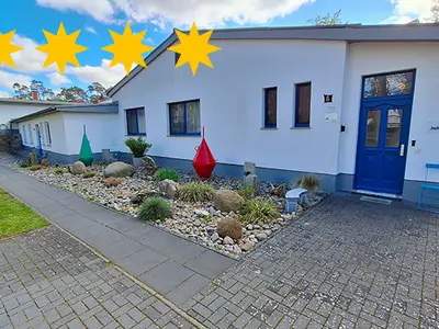 Ferienhaus für 4 Personen (143 m²) in Heringsdorf (Seebad) 1/10